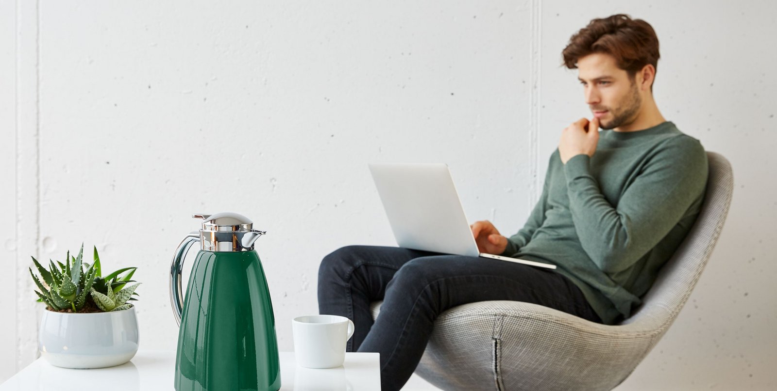 Work-Life-Balance im Homeoffice