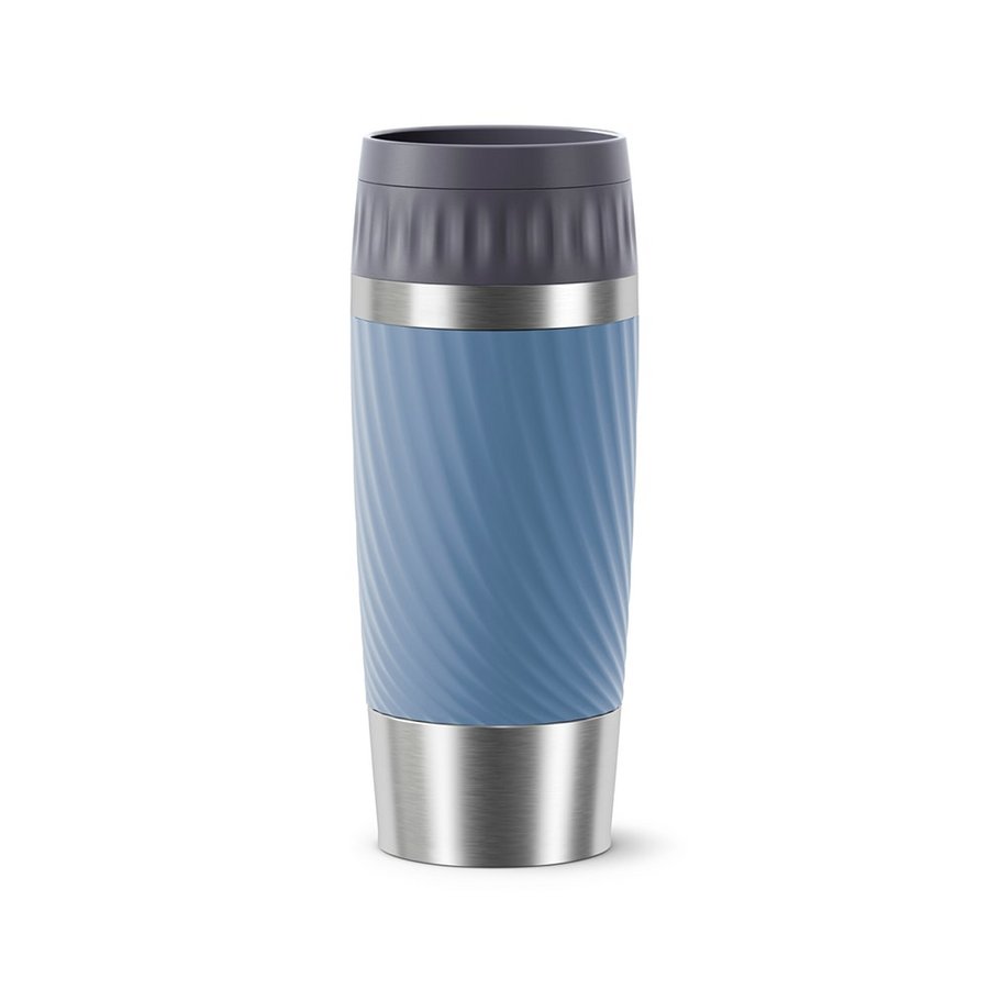 TRAVEL MUG Easy Twist