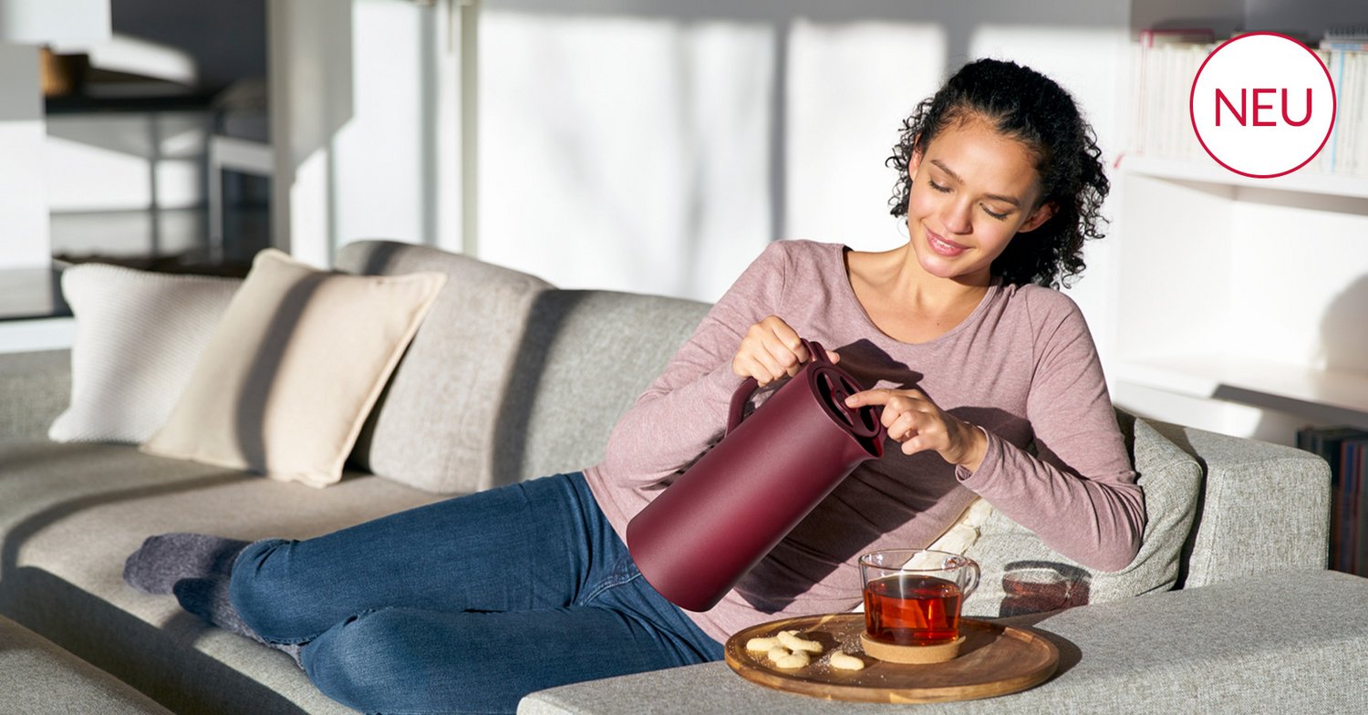 NEW IN – Unsere Neuheiten