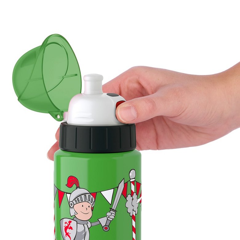 Drink2Go LIGHT STEEL