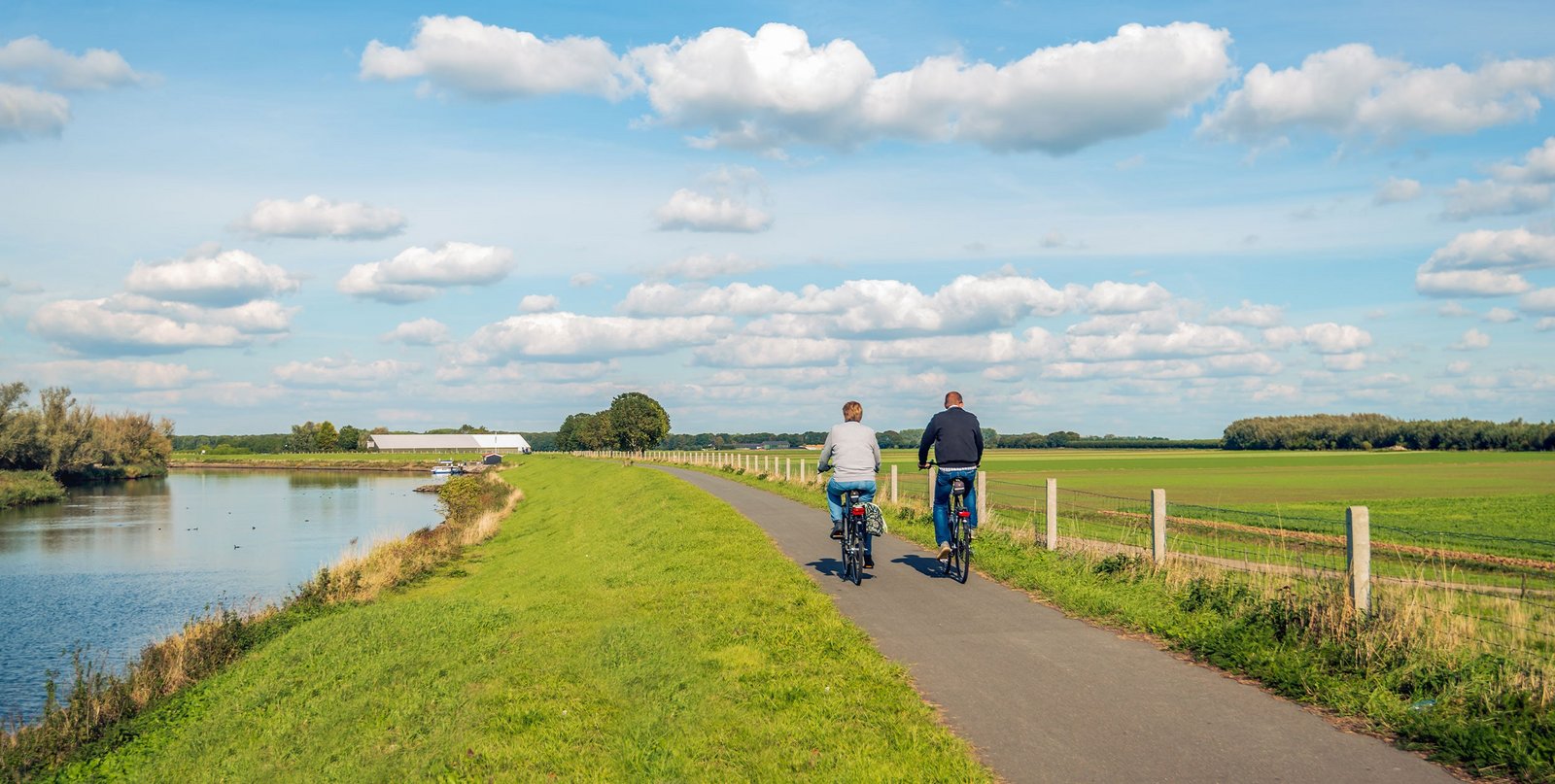 Oh du schönes Münsterland