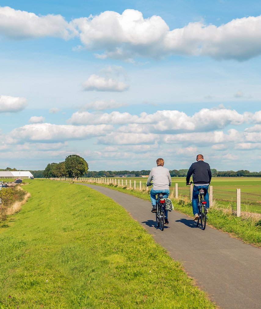 Oh du schönes Münsterland