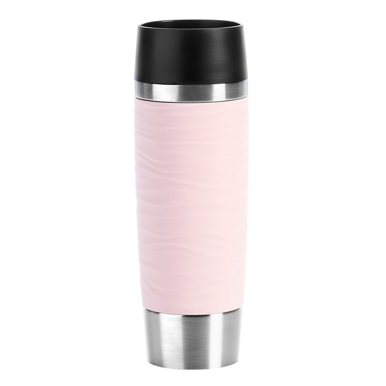 TRAVEL MUG Waves Grande
