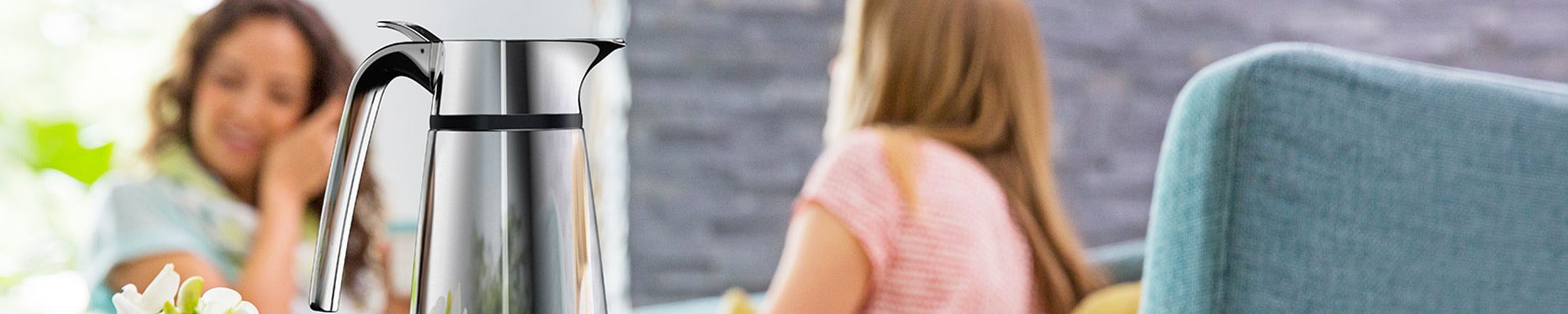 ELEGANZA Isolierkanne