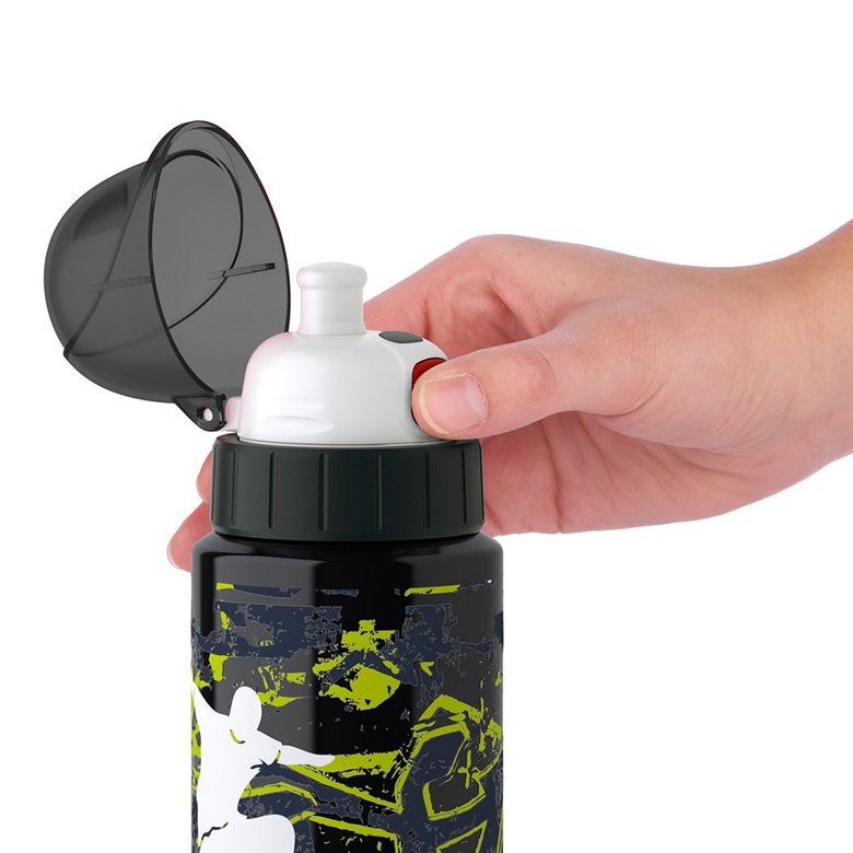 Drink2Go LIGHT STEEL