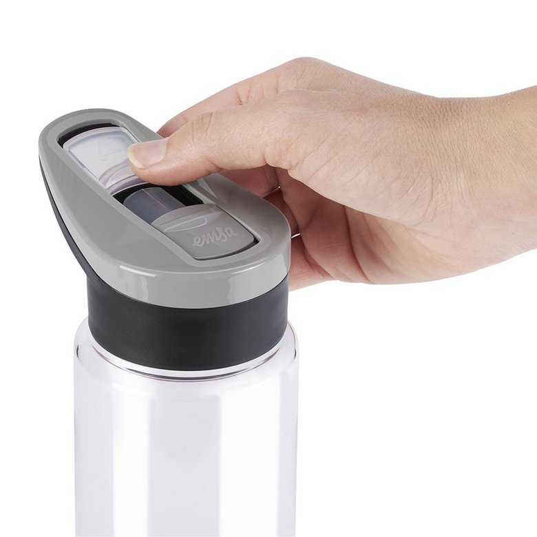 Drink2Go LIGHT STEEL