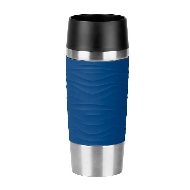 TRAVEL MUG Waves