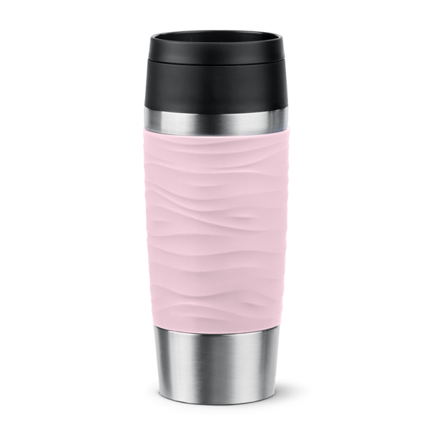 TRAVEL MUG Waves