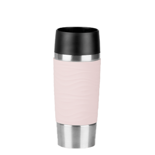 TRAVEL MUG Waves