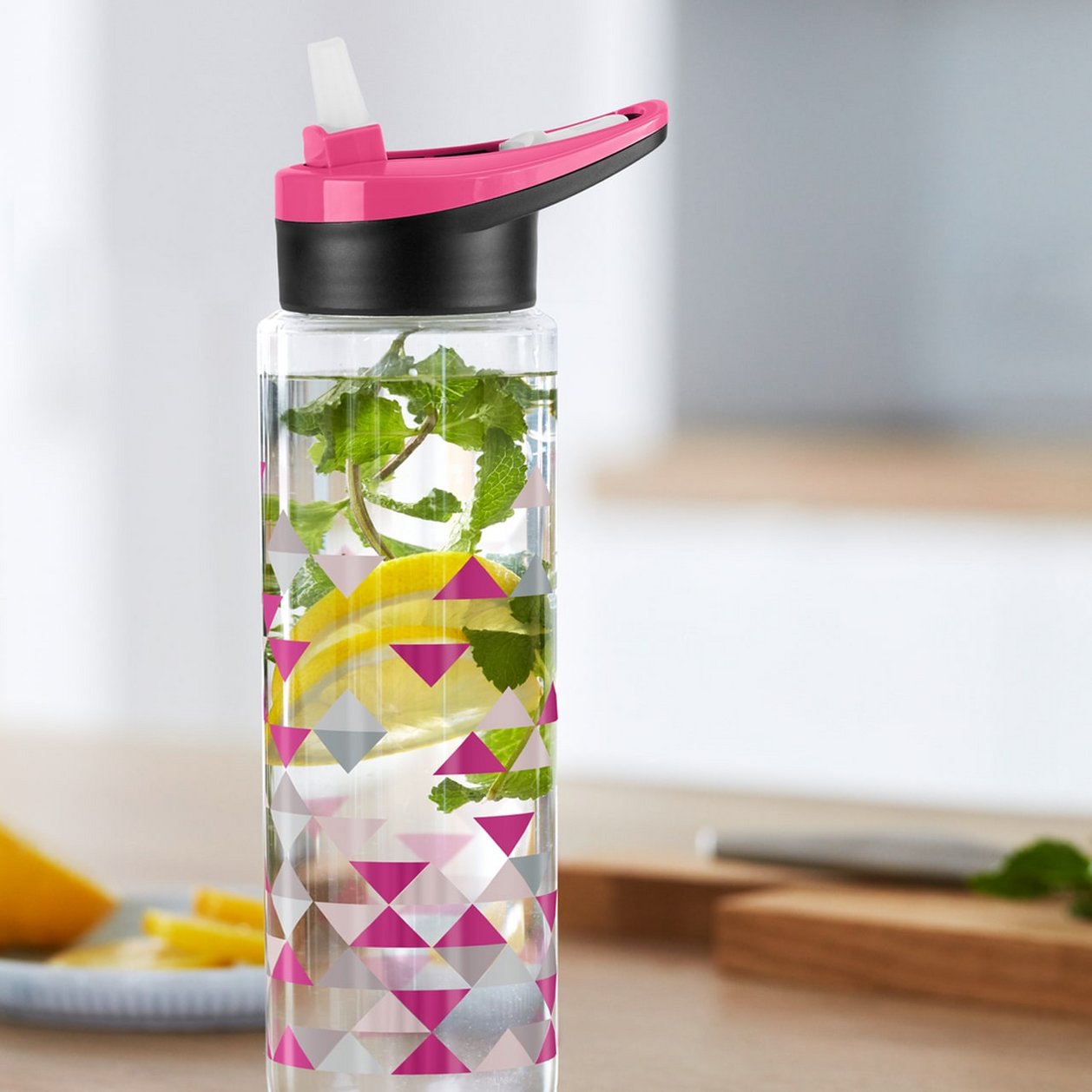 Drink2Go Tritan® milieu