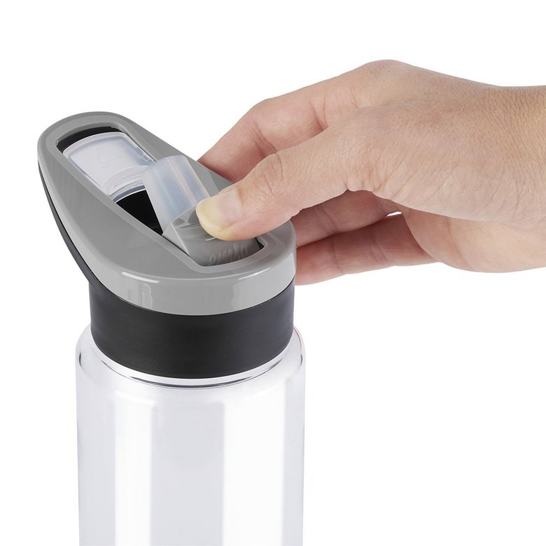 Drink2Go LIGHT STEEL