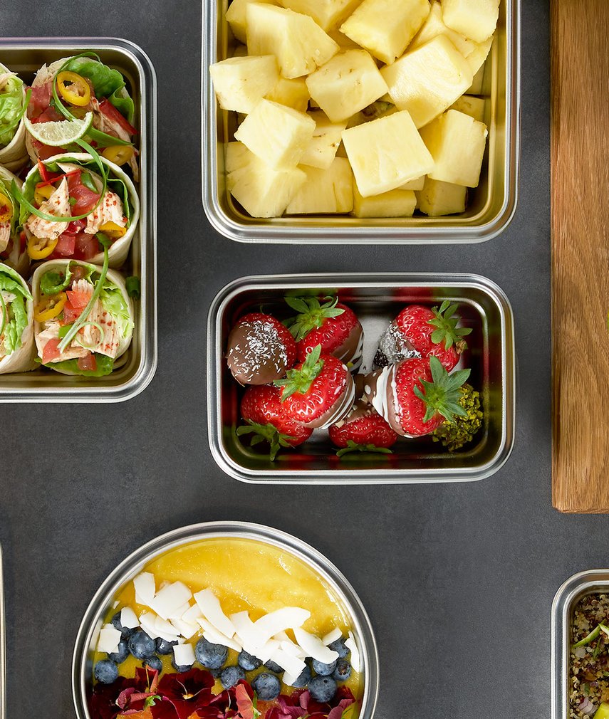 Das sind die Food-Trends aus 2020