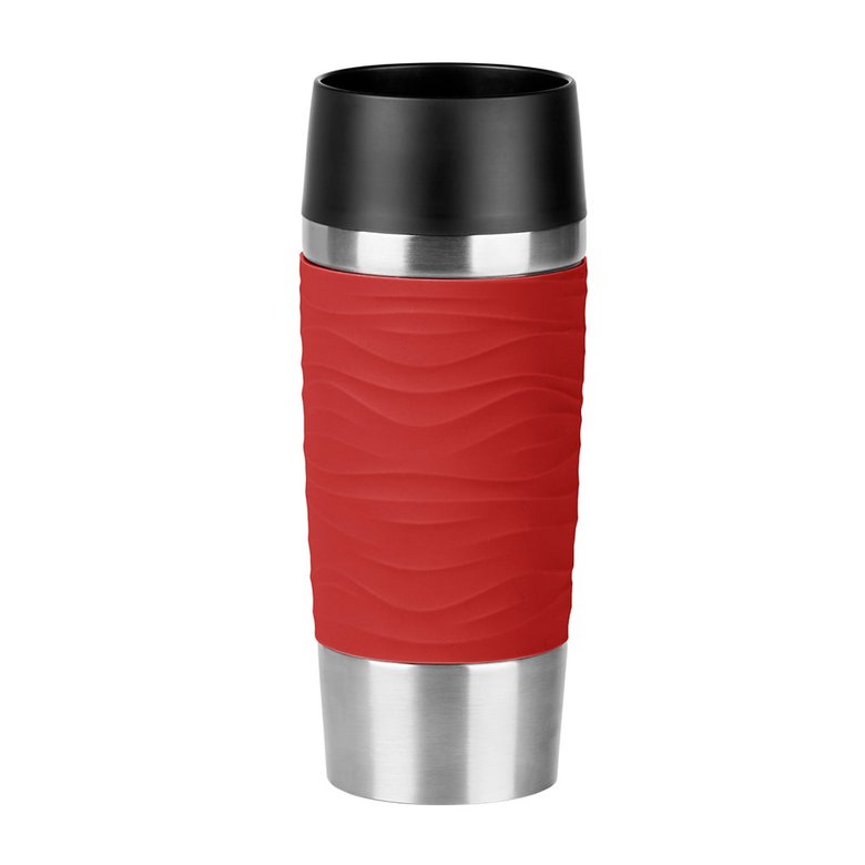 TRAVEL MUG Waves