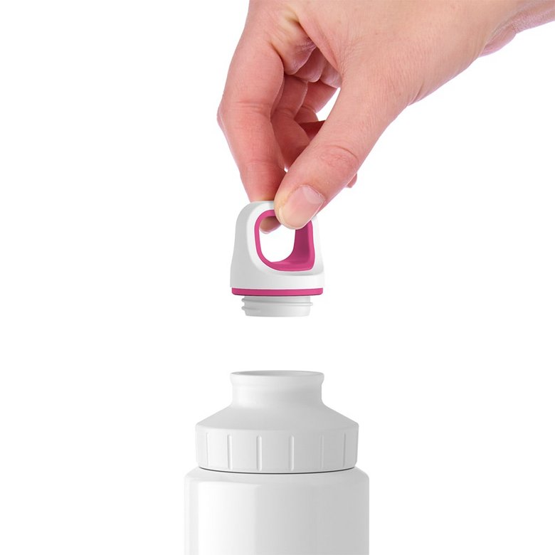 Drink2Go LIGHT STEEL