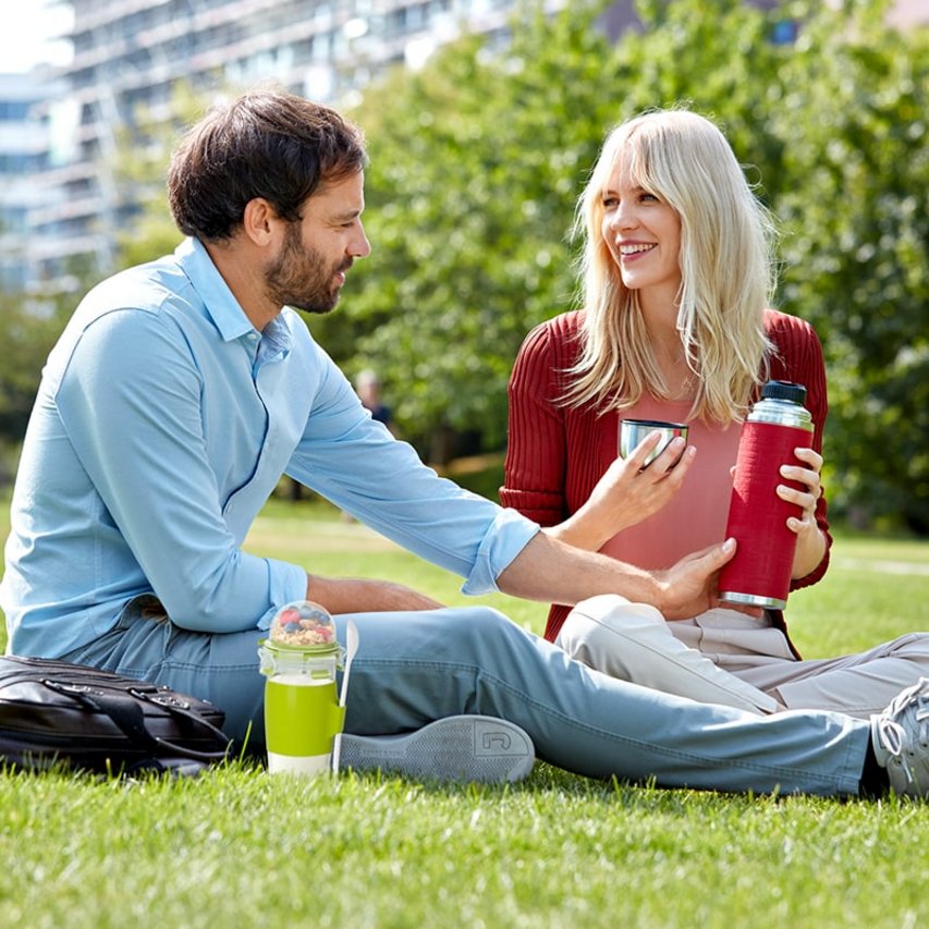 BOUTEILLES ISOTHERMES