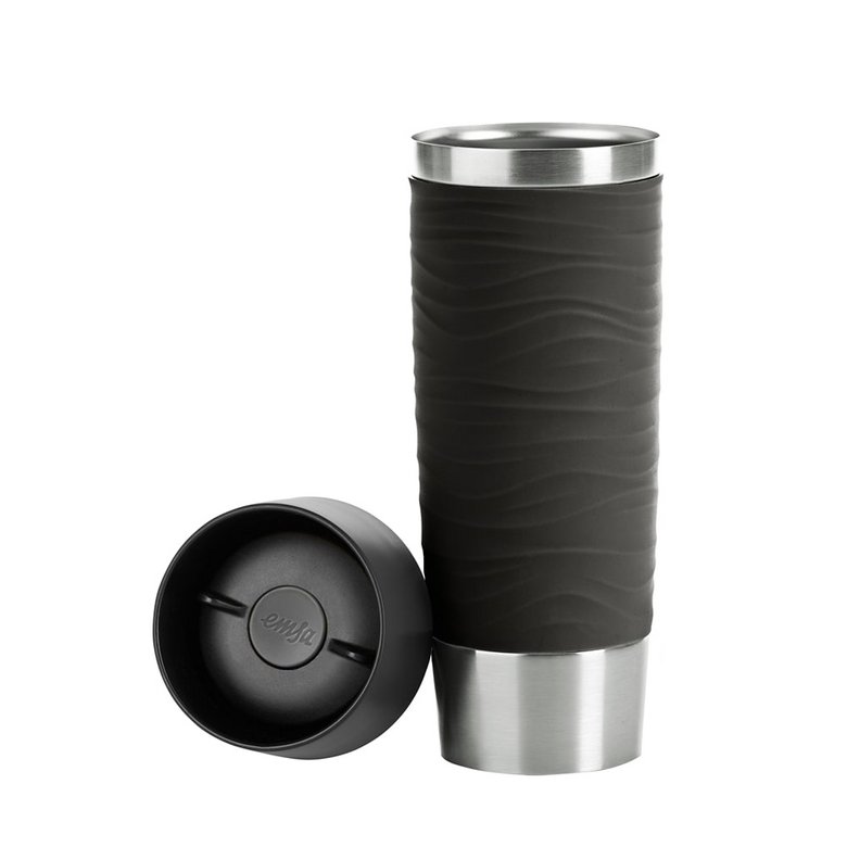 TRAVEL MUG Waves Grande
