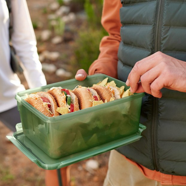 CLIP & CLOSE ECO milieu