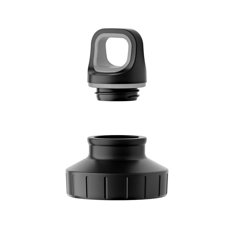 Drink2Go LIGHT STEEL