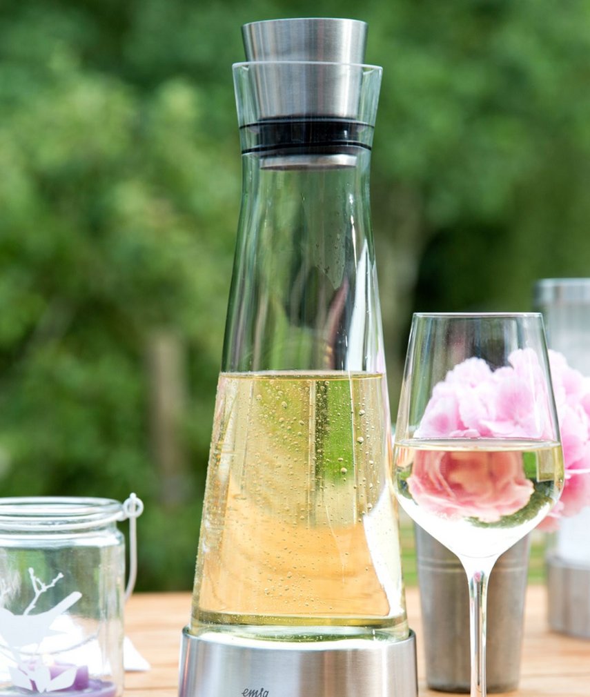 Cooles für heiße Sommertage