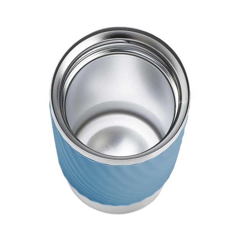 TRAVEL MUG Easy Twist