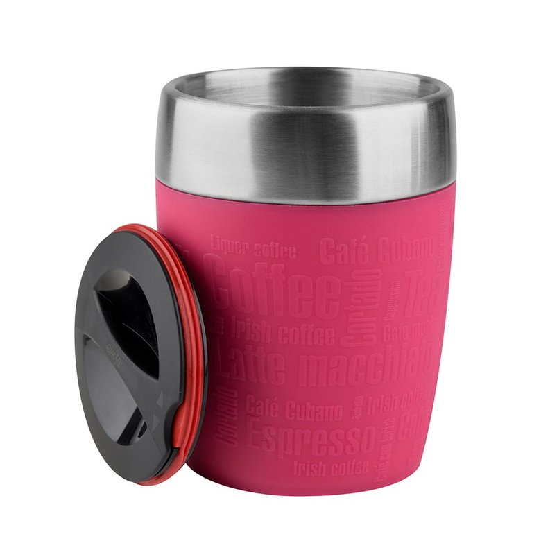 TRAVEL CUP