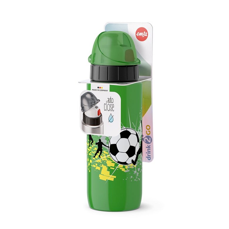 Drink2Go LIGHT STEEL