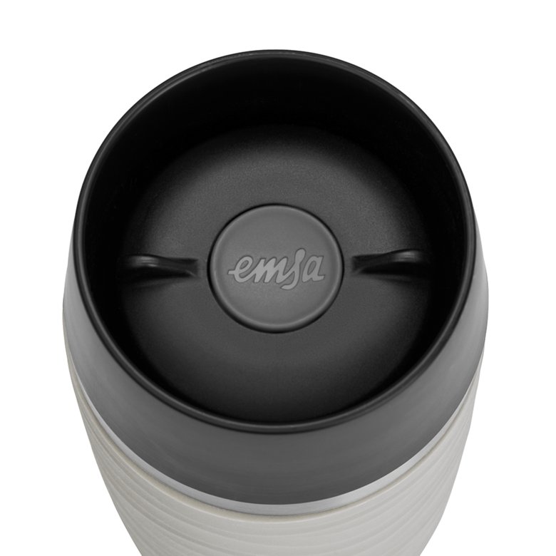 TRAVEL MUG Waves Grande