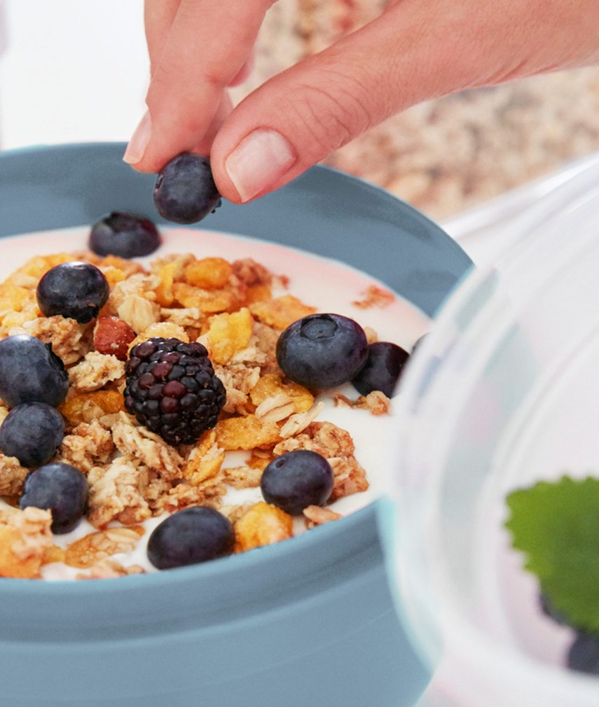 Der Morgen macht‘s!