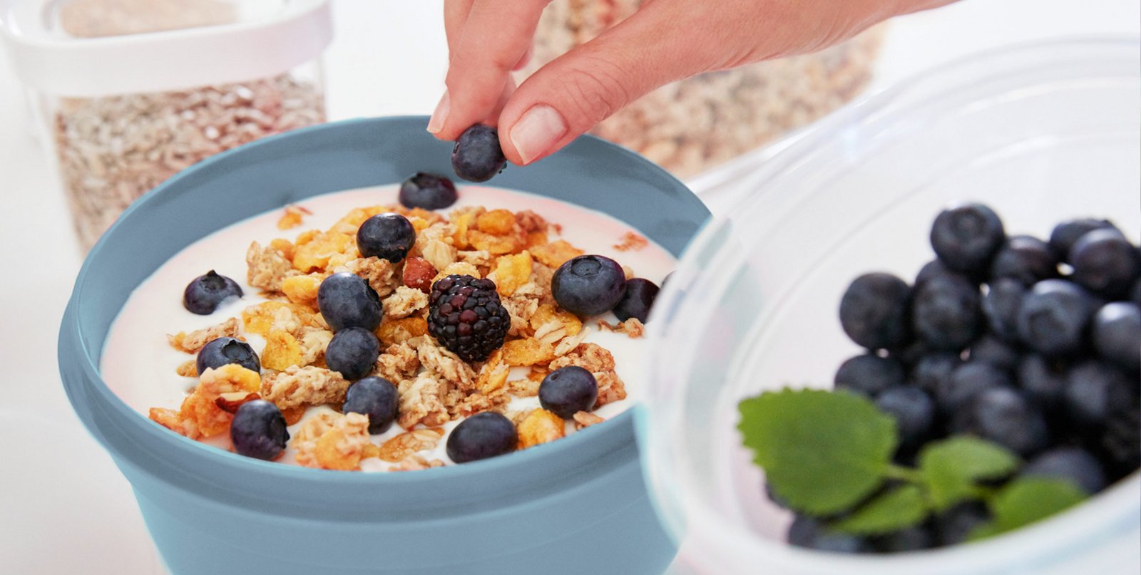 Der Morgen macht‘s!