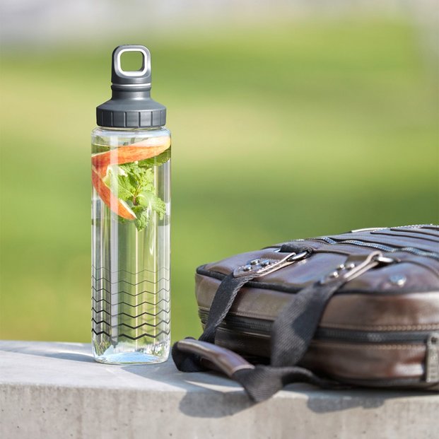 Drink2Go Tritan® milieu