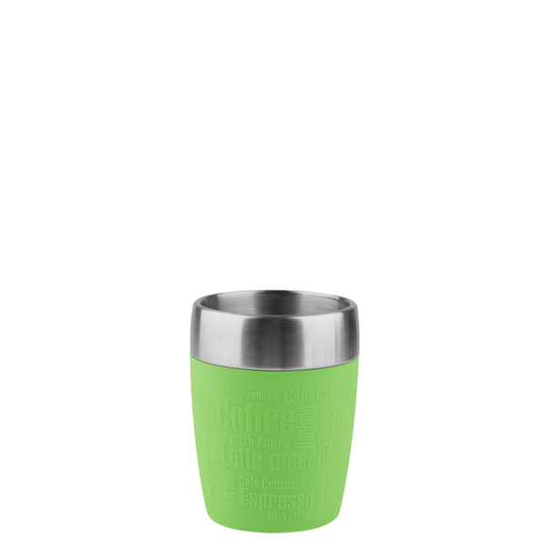 TRAVEL CUP