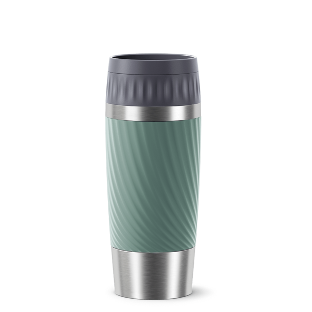 TRAVEL MUG Easy Twist