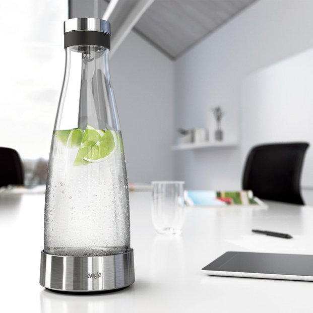 FLOW Bottle milieu