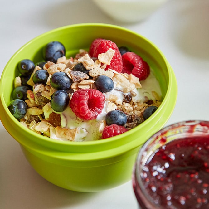 Gesunder Start ins neue Jahr