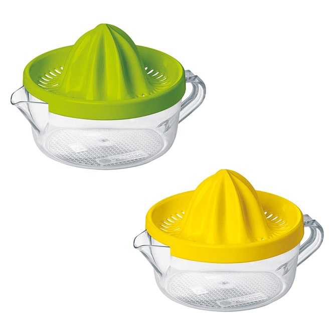 SUPERLINE Zitruspresse