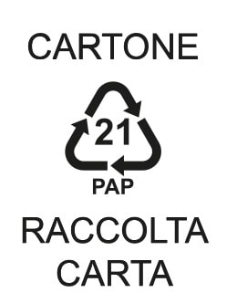 Banderoles: paper collection