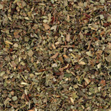 getrocknete Kräuter