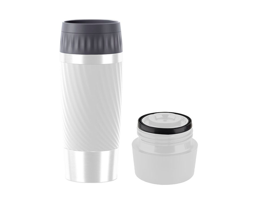TRAVEL MUG Easy Twist spare parts