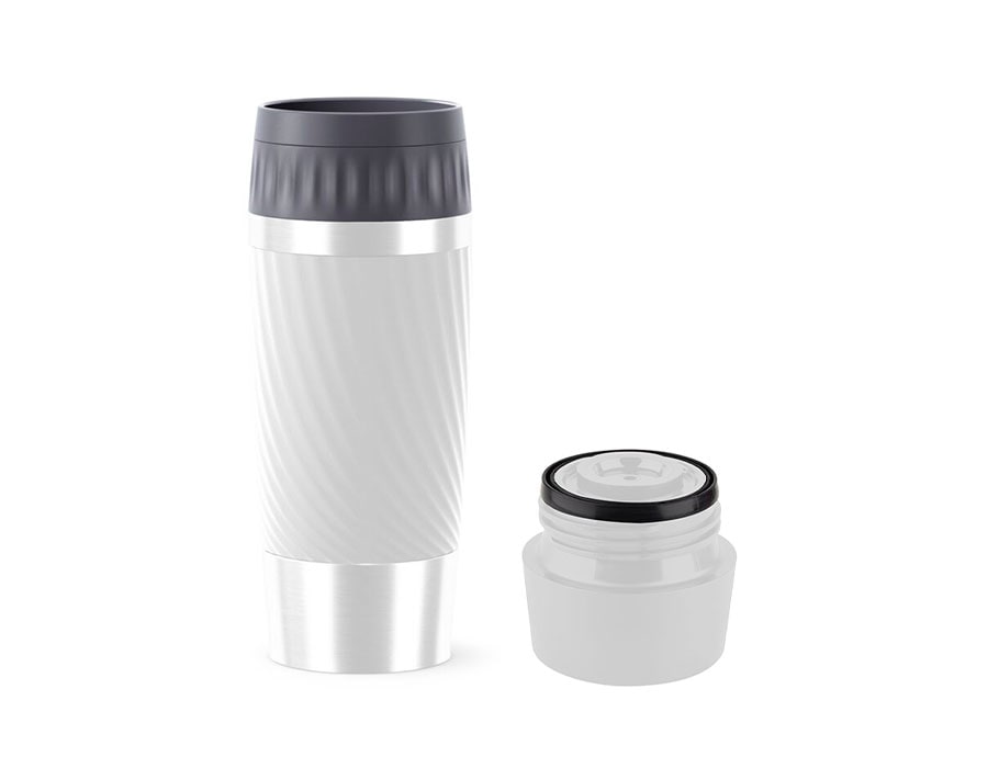 TRAVEL MUG Waves spare parts