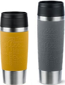 Travel Mug Classic