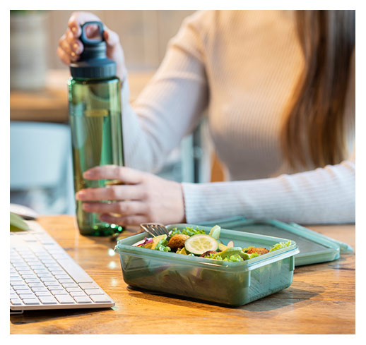 Drink2Go Tritan® ECO