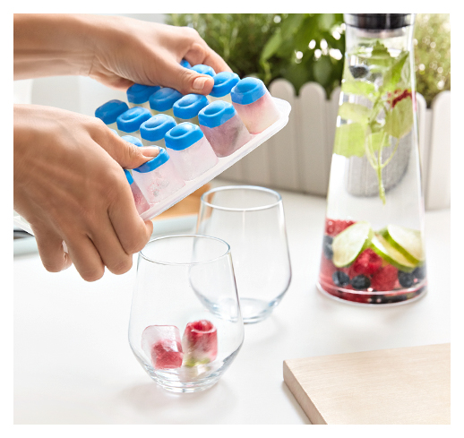 Contenitori per la conservazione