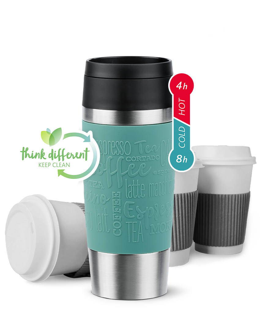 Umdenken statt wegwerfen